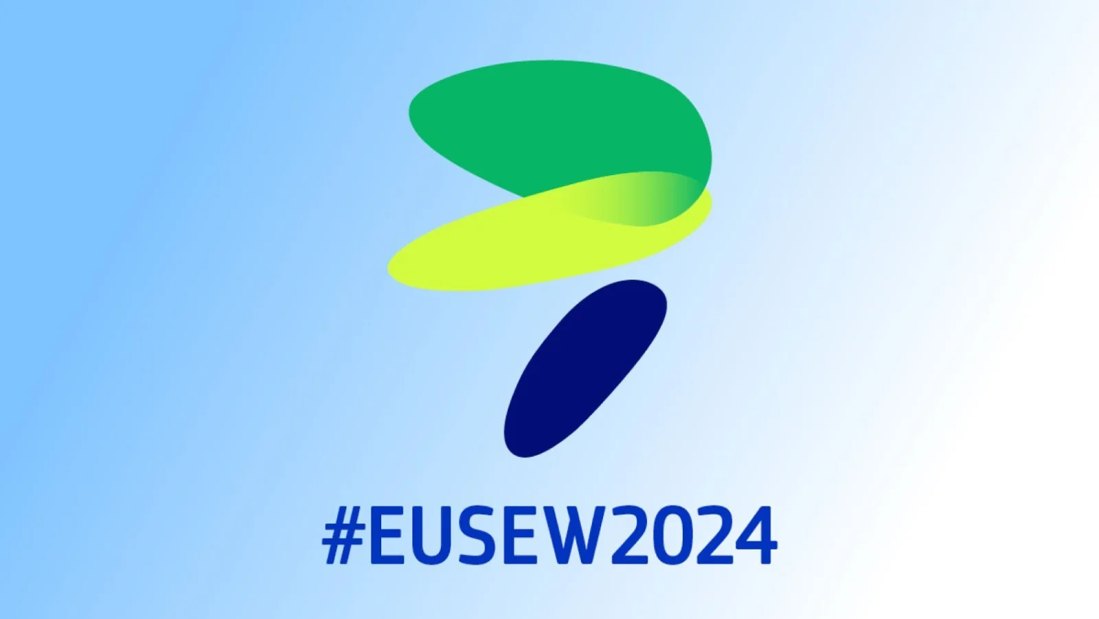 EUSEW 2024 - website and AV support to build a brighter future!
