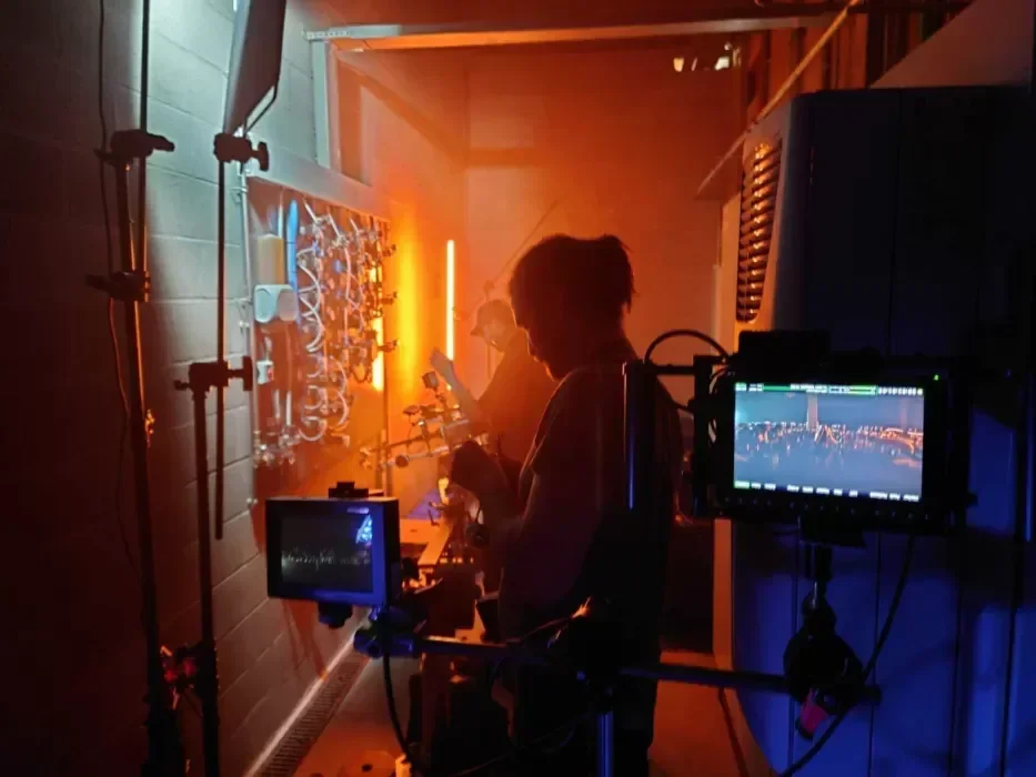 Uhoda Passion Service x Thierry Neuville