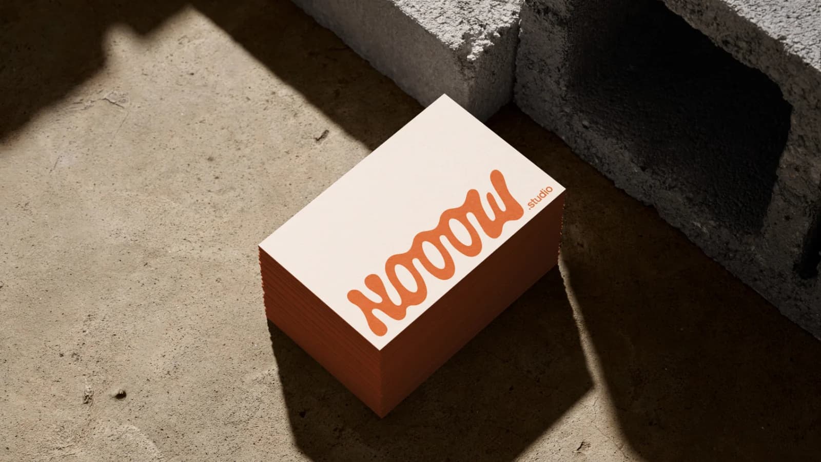 We are proud to introduce … Nooow!